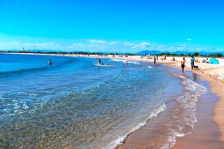 Lindo apartamento con vistas al puerto Mistral - Empuriabrava - 3