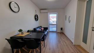 Rezidence pod zámkem Mikulov - apartmán 205 B - Mikulov - 8