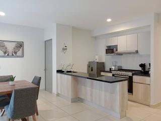 Federalta Aptm 1 parking/2BR/2BA - 3