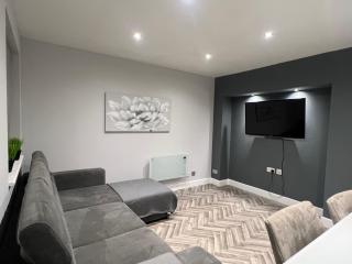 Broadway Retreat with free parking - Herne Bay - 0