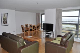 Ocean Serviced Apartments - Edinburgh - 8