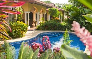 Casa Campana- Huge Luxury Villa at Los Suenos Resort - Herradura - 9