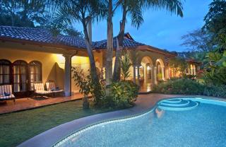 Casa Campana- Huge Luxury Villa at Los Suenos Resort - Herradura - 0