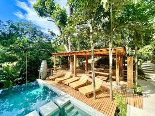 Casa Campana- Huge Luxury Villa at Los Suenos Resort - Herradura - 7