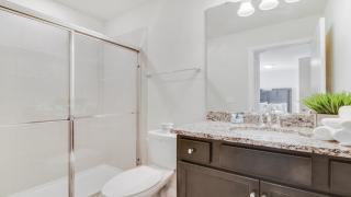 Magical Mansion 10 Bedroom w pool near Disney - 1