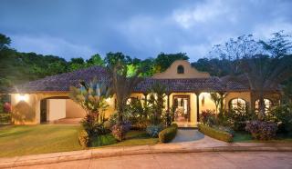 Casa Campana- Huge Luxury Villa at Los Suenos Resort - Herradura - 2