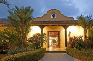 Casa Campana- Huge Luxury Villa at Los Suenos Resort - Herradura - 1
