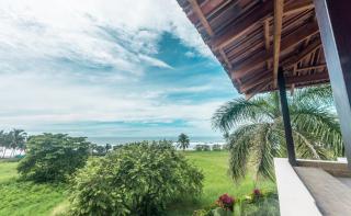 Classy Beachfront Home with Private Pool - Hermosa Palms 110 - Playa Hermosa - 3