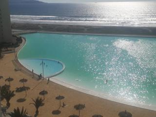 Depto Laguna del Mar - La Serena - 2