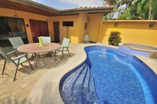 Casa Suenos- Iconic 4BR Home with Private Pool - Jacó - 9