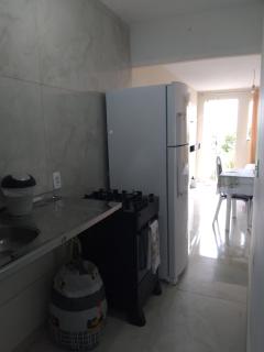 Casa Temporada CF.18 - 2