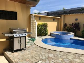Casa Suenos- Iconic 4BR Home with Private Pool - Jacó - 6