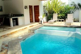 Luxury Beachfront Oasis - Hermosa Palms 50 - Playa Hermosa - 7