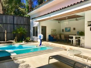 Luxury Beachfront Oasis - Hermosa Palms 50 - Playa Hermosa - 8