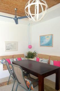 Luxury Beachfront Oasis - Hermosa Palms 50 - Playa Hermosa - 5