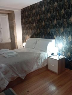 Apartamento en el casco histórico - Santiago de Compostela - 1