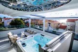 Villa Felicità, Biograd na Moru, Zadar - Biograd na Moru - 5