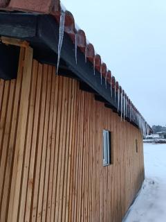 Chalet au bord du lac - Aydat - 2