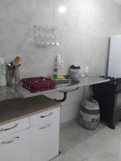 Casa Temporada CF.18 - 1