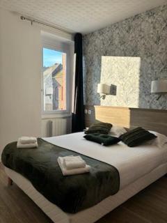 Hotel De La Mer - Saint Malo - 4