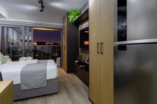 Easy Star - Studio Incrível em Moema - ET04H - São Paulo - 3