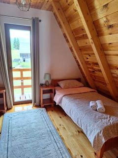 House Bojana - Žabljak - 1