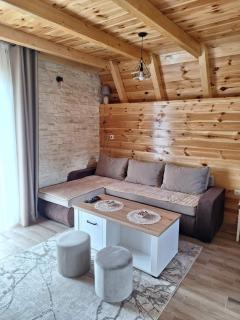 House Bojana - Žabljak - 4