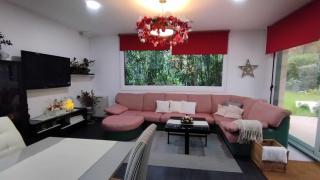Chalet con piscina y diversión Ría de Vigo - Vilaboa - 2
