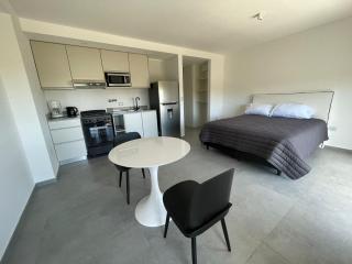 Apartemanto Luxury vistas Nqn 1 bed - Neuquén - 1