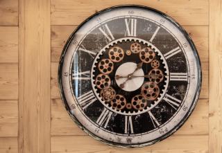 Chalet Lobhornblick - Wengen - 3