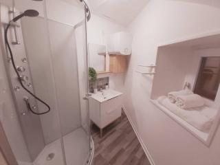 Duplex Cosy 1 - Gouesnou - 8
