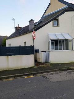 Duplex Cosy 1 - Gouesnou - 6