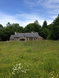 Le Parc Lann - Sainte-Brigitte - 4
