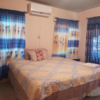 Mango walk homestay - Montego Bay - 9