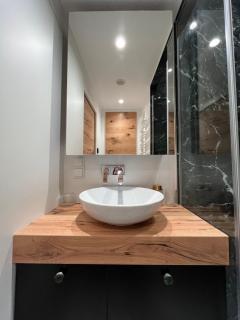 Luxurious One Room Apartment near Schönbrunn Palace - Wenen - 8