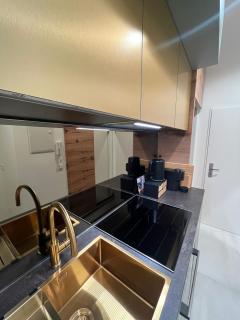 Luxurious One Room Apartment near Schönbrunn Palace - 6