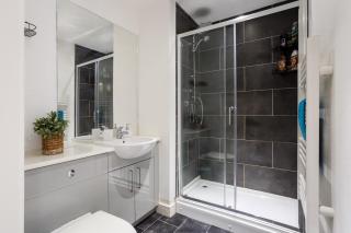 Smart Living Apartments - One Beds - Bradford - 3