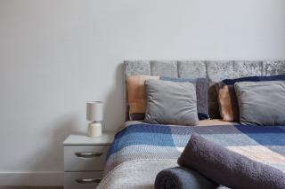 Smart Living Apartments - One Beds - Bradford - 2