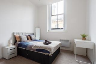Smart Living Apartments - One Beds - Bradford - 1