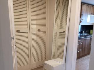 Pimlico SW1 - LOCATION LOCATION! Light and spacious one bedroom apartment in a stunning Victorian building. Great storage! - Londres - 7