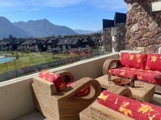 Pucon, la Capital del Sur de Chile - 3