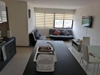 Atemajac Apartment 1parking/2BR/2BA - 2