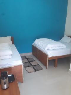 Rishikesh Prithvi yatra hotel and kedarnath - Rishikesh - 4
