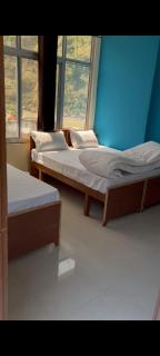 Rishikesh Prithvi yatra hotel and kedarnath - Rishikesh - 2