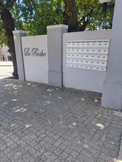 The Stetson - Paarl - 1