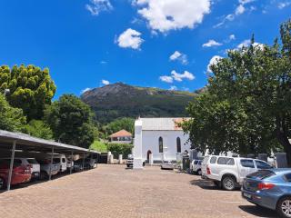 The Stetson - Paarl - 2