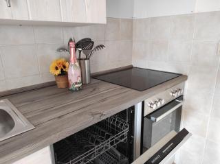 Apartman Izabela 5G - Medulin - 2