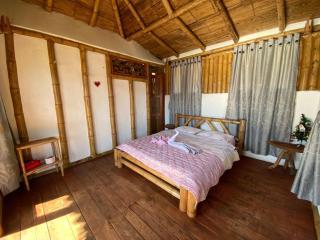 Cabañas Ecoturismo Evy - Macanal - 9