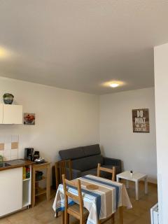 Soulac Studio Jo Centre et Plage - Soulac-sur-Mer - 1