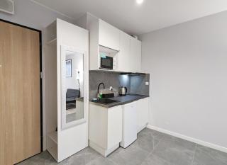 OstWest Apartments - Warschau - 7